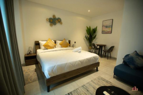 Len Cozy Abode